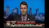 Charlie Kirk on Fox Business with Charles Payne 2 10 16