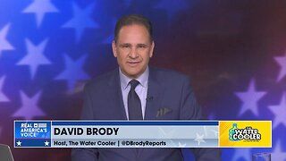‘The Water Cooler with David Brody’ Bids A Fond Farewell