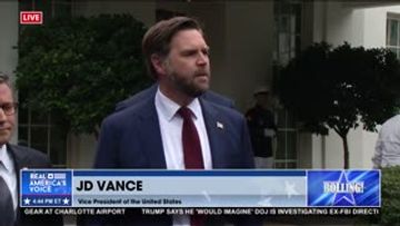 THE AMERICAN PEOPLE ARE GOING TO SUFFER BECAUSE OF THE DEMS
