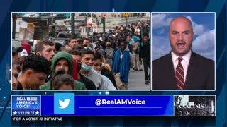 AARON REITZ ON BORDER SECURITY