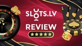 Slots.lv Review: Is It Legit in 2025? – Find Out Here