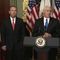Vice President Pence Participates in the Swearing-In of Mick Mulvaney