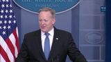 2/9/17: White House Press Briefing