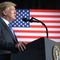 President Donald J. Trump Speaks at the Salute to Service Dinner at The Greenbrier