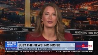 EXCLUSIVE: KEY BIDEN DOJ OFFICIAL RAISED MAR-A-LAGO RAID RED FLAGS