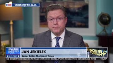 CHINA'S CONNECTION TO IRAN