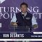 DeSantis: The Elites Don’t Care About The Border Crisis