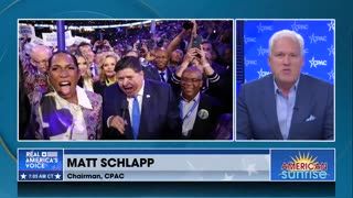 SCHLAPP GIVES HIS ADVICE TO DEMOCRATS