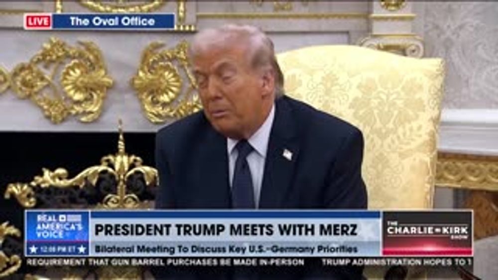 POTUS: 'SOMETHING HAD TO BE DONE' ON IRAN