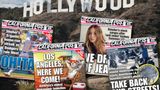 New York Post announces new West Coast publication