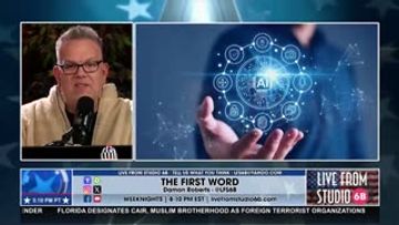 ROBERTS ON FEDERAL MANDATES FOR AI