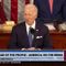 Biden says he ran for president to fundamentally change