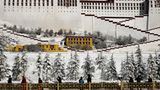 China ‘Resolutely Opposes’ New US Law on Tibet