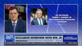 RFK Jr. Calls Out ‘Unsustainable’ Government Spending