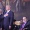 President Trump Delivers Remarks at Congressional Gold Medal Award to Bob Dole