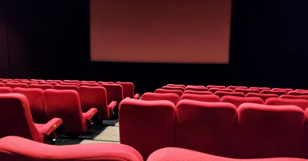 US Southern Command cancels 'Sound of Freedom' screenings