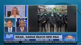 HOSTAGES HOME ON MONDAY?