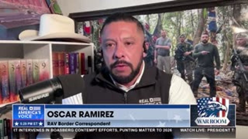 JAVIER NEGRE ON THE IMPORTANCE OF RAV ESPAÑOL