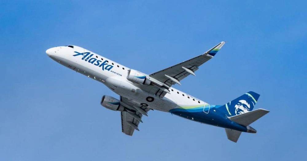 Alaska Airlines restricted plane from flying over water before midflight blowout, NTSB says