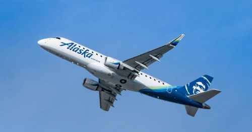 Flight attendants sue Alaska Airlines alleging religious discrimination