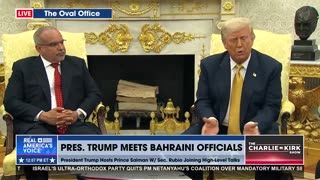 EPSTEIN: "A BIG HOAX...STARTED BY THE DEMOCRATS"