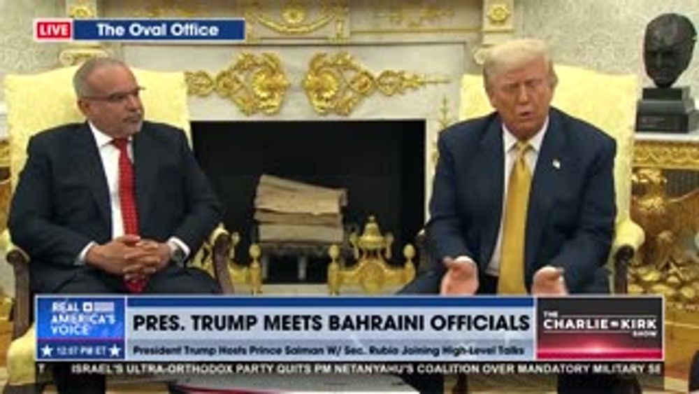 EPSTEIN: "A BIG HOAX...STARTED BY THE DEMOCRATS"