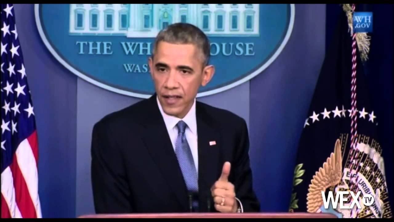 Obama discusses 2015 tax reform issues