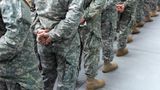 House passes defense bill that includes 5.2% military raise