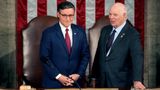 House Speaker lays out massive deportation plan: moving bureaucrats from DC to reshape government