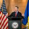 Former US Envoy to Ukraine Set to Testify in Impeachment Inquiry