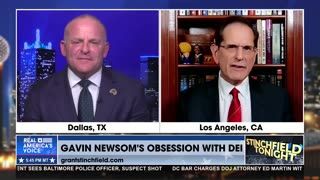 CALIFORNIA HAS A PROBLEM