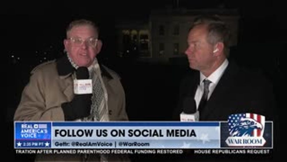 ARE WE CLOSER TO INVOKING THE INSURRECTION ACT?