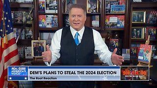 How The Democrats Are Planning To Rig And Steal The 2024 Election