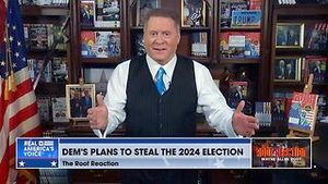 How The Democrats Are Planning To Rig And Steal The 2024 Election