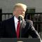 President Trump and The First Lady Participate in a 9/11 Observance at the Pentagon