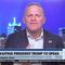 Stinchfield: President Trump Should Go to EVERY Crisis Happening under Biden’s Watch