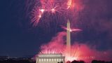 DC again tightens curfews after chaotic July 4 weekend, Trump talking about federal control
