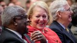 Justice Thomas responds to report donor funded relative's education, says money went to school