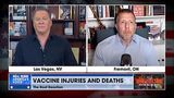 New Study Links The COVID Vaccine To Cancer