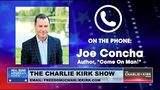 How Does The Joe Biden Story End? Joe Concha Gives His Take