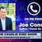 How Does The Joe Biden Story End? Joe Concha Gives His Take