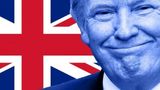 UK IN PANIC [Christopher Steele in Hiding. Five Eyes. Brits Love Trump!]