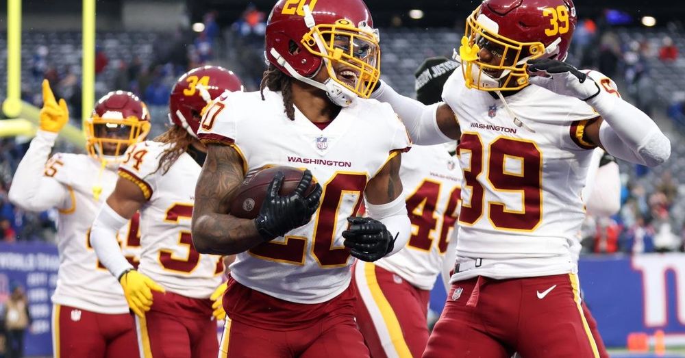 District of Columbia, Washington Commanders sign tentative deal for a new, $4 billion stadium
