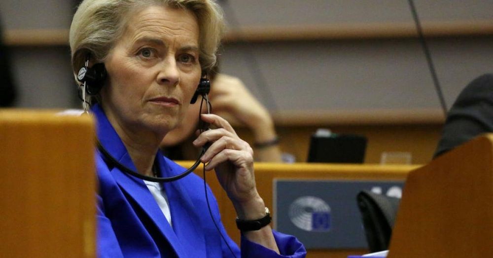 European Union secretly pressures U.S. firms to censor immigration criticism, memes: House GOP
