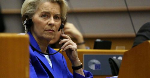 European Union secretly pressures U.S. firms to censor immigration criticism, memes: House GOP