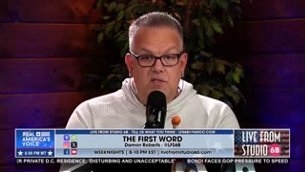 “THIS IS A DIRECT ASSAULT ON THE CHAIN OF COMMAND”