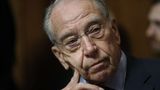 Key US Senator Says Tariffs on Steel, Aluminum Should Go