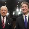 Senator Gives Kavanaugh Accuser More Time to Decide About Testimony