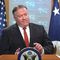 Secretary Pompeo: “Secretary Kerry ought not to engage in that kind of behavior.” (C-SPAN)