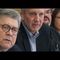 AG BILL BARR JUST REVEALED HUBER’S HILLARY INVESTIGATION IS WRAPPING UP & WILL SOON BEAR FRUIT!